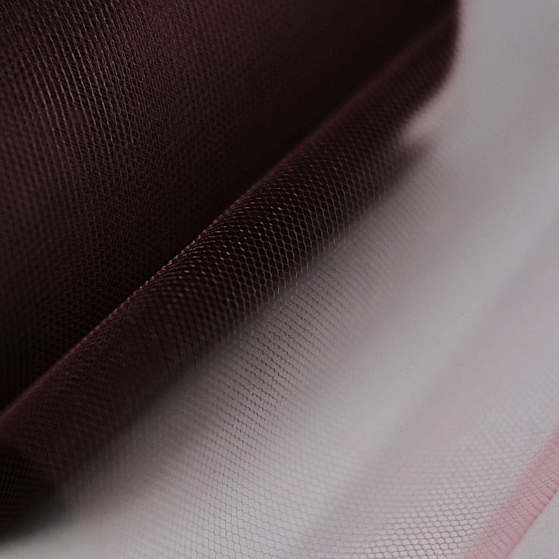 6" x 100 yards Wedding Tulle Roll