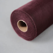 6" x 100 yards Wedding Tulle Roll