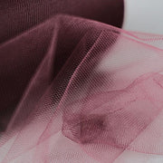 6" x 100 yards Wedding Tulle Roll