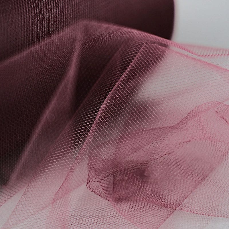 6" x 100 yards Wedding Tulle Roll