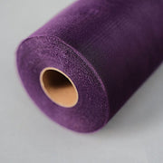 6" x 100 yards Wedding Tulle Roll