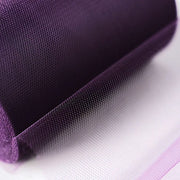 6" x 100 yards Wedding Tulle Roll