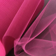6" x 100 yards Wedding Tulle Roll