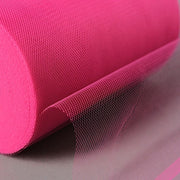 6" x 100 yards Wedding Tulle Roll