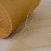 6" x 100 yards Wedding Tulle Roll