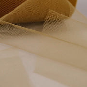 6" x 100 yards Wedding Tulle Roll