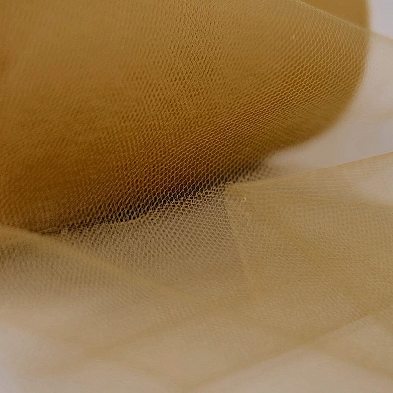 6" x 100 yards Wedding Tulle Roll