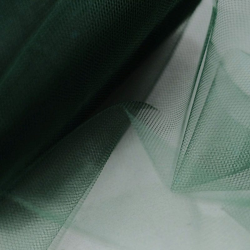 6" x 100 yards Wedding Tulle Roll