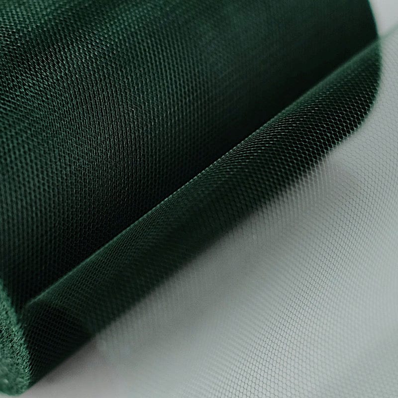 6" x 100 yards Wedding Tulle Roll