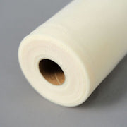 6" x 100 yards Wedding Tulle Roll
