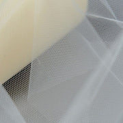 6" x 100 yards Wedding Tulle Roll