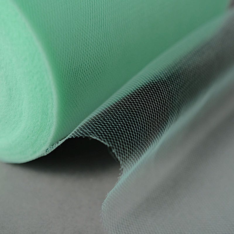 6" x 100 yards Wedding Tulle Roll
