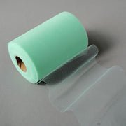 6" x 100 yards Wedding Tulle Roll