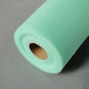 6" x 100 yards Wedding Tulle Roll