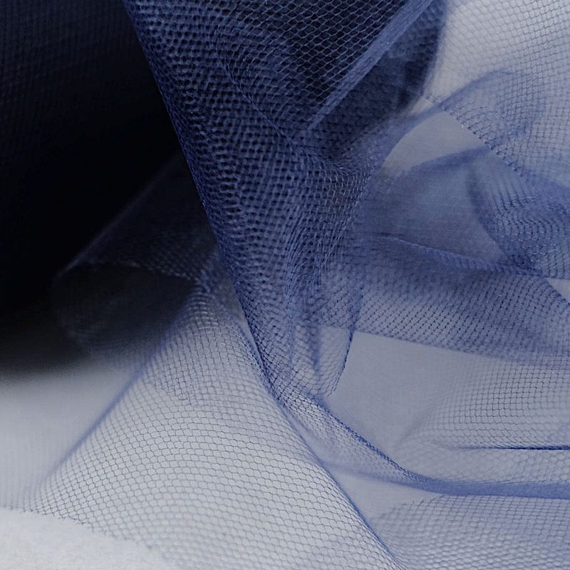 6" x 100 yards Wedding Tulle Roll