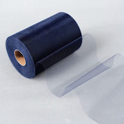 6" x 100 yards Wedding Tulle Roll