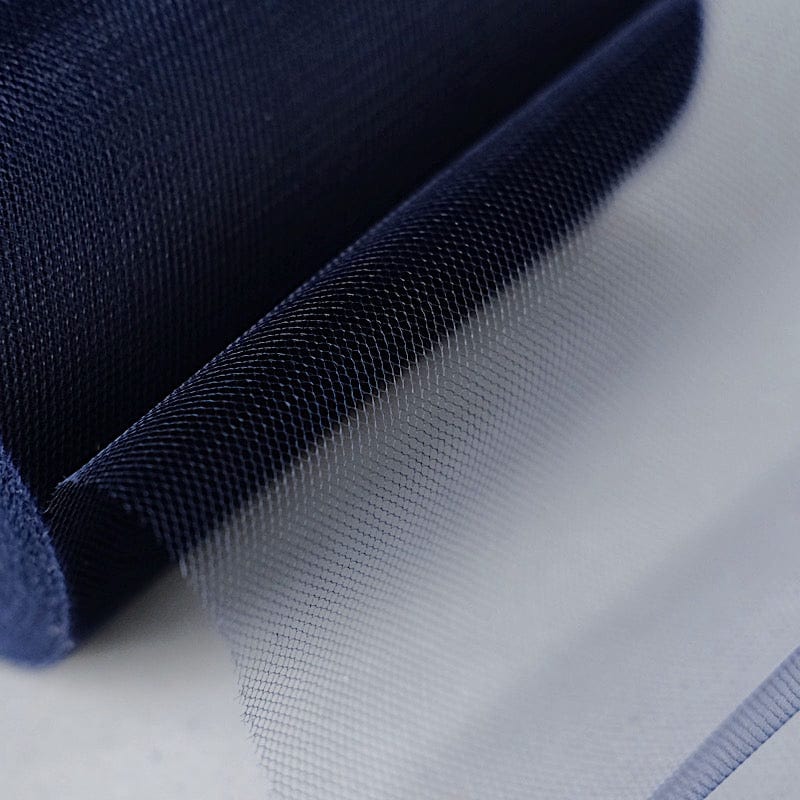 6" x 100 yards Wedding Tulle Roll