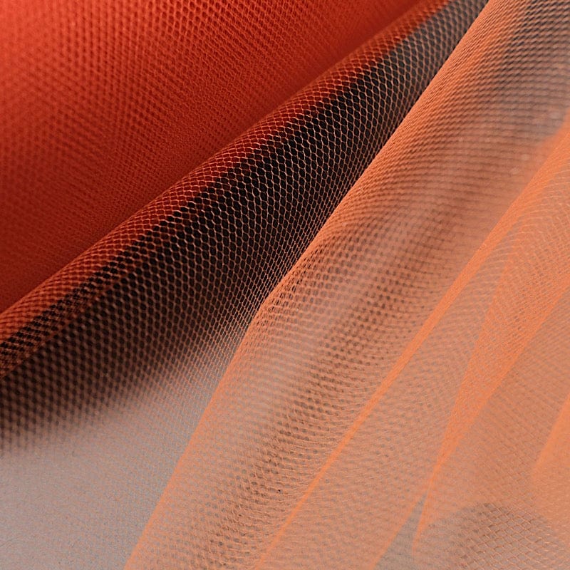 6" x 100 yards Wedding Tulle Roll