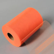 6" x 100 yards Wedding Tulle Roll