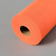 6" x 100 yards Wedding Tulle Roll