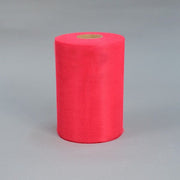 6" x 100 yards Wedding Tulle Roll