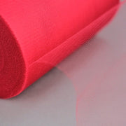 6" x 100 yards Wedding Tulle Roll