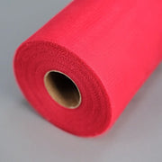6" x 100 yards Wedding Tulle Roll