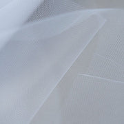 6" x 100 yards Wedding Tulle Roll