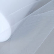6" x 100 yards Wedding Tulle Roll
