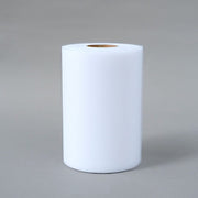 6" x 100 yards Wedding Tulle Roll