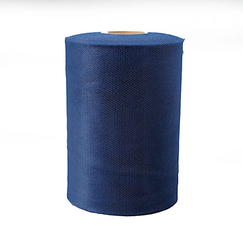6" x 100 yards Wedding Tulle Roll