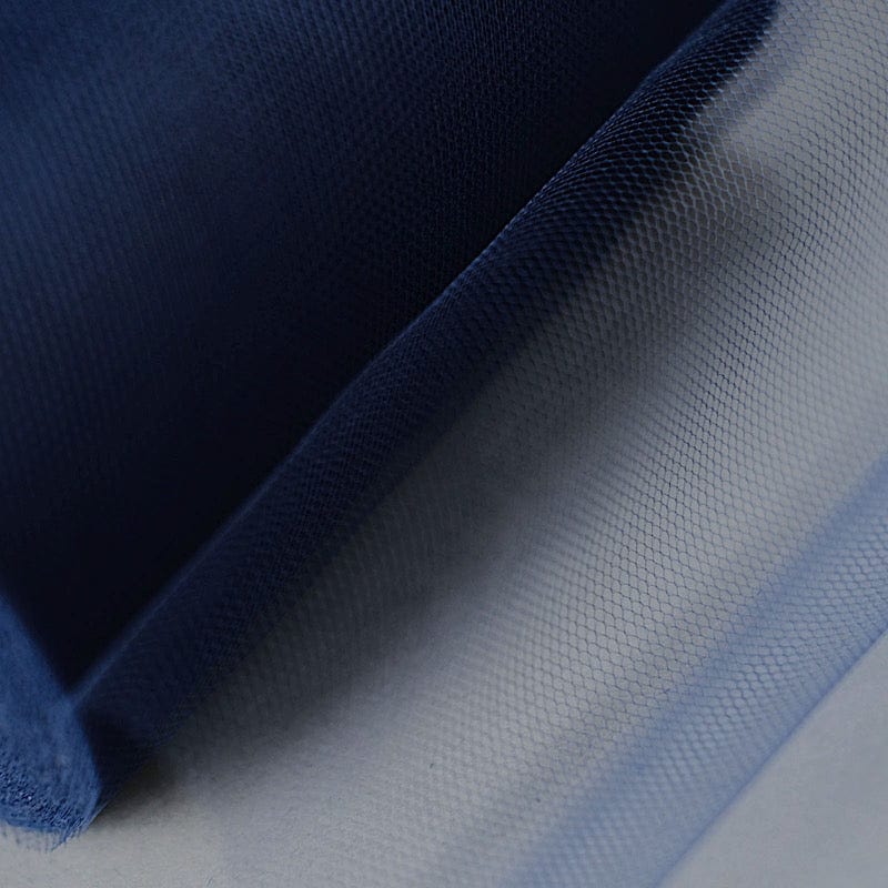 6" x 100 yards Wedding Tulle Roll