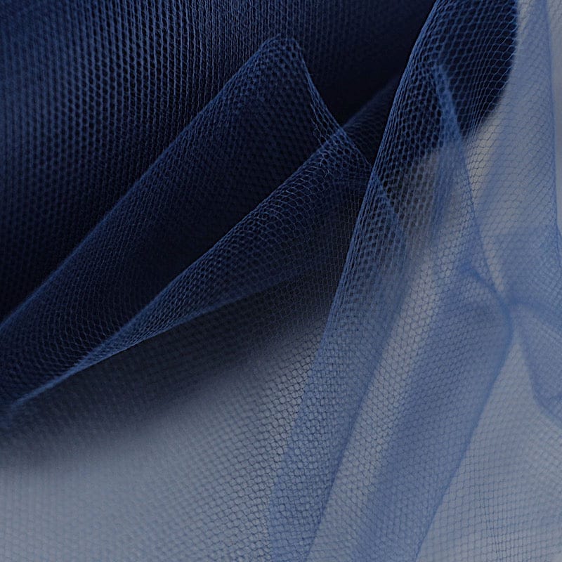 6" x 100 yards Wedding Tulle Roll