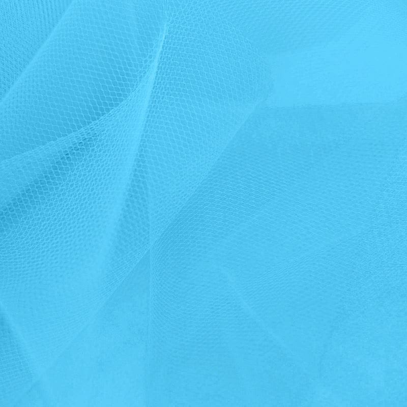 6" x 100 yards Wedding Tulle Roll