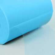 6" x 100 yards Wedding Tulle Roll