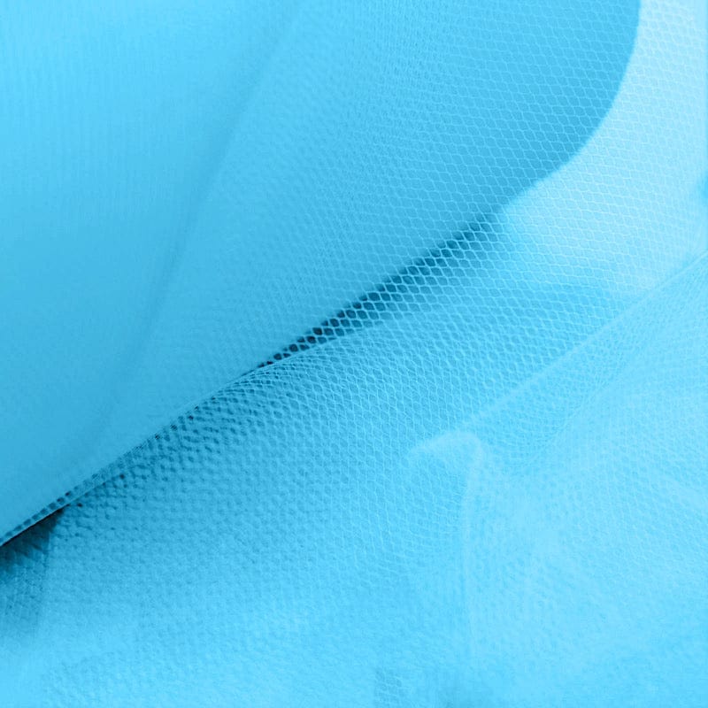 6" x 100 yards Wedding Tulle Roll