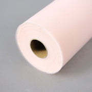 6" x 100 yards Wedding Tulle Roll