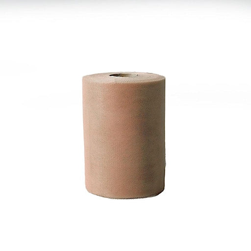 6" x 100 yards Wedding Tulle Roll