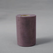 6" x 100 yards Wedding Tulle Roll