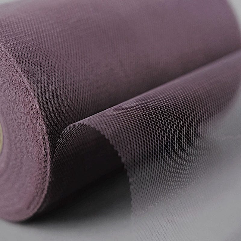 6" x 100 yards Wedding Tulle Roll