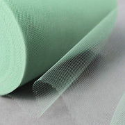 6" x 100 yards Wedding Tulle Roll