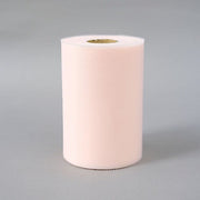 6" x 100 yards Wedding Tulle Roll