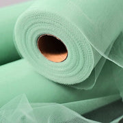 6" x 100 yards Wedding Tulle Roll