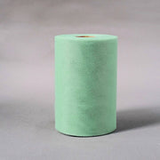 6" x 100 yards Wedding Tulle Roll