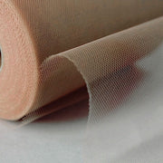 6" x 100 yards Wedding Tulle Roll
