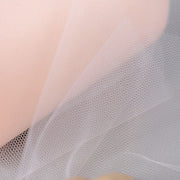 6" x 100 yards Wedding Tulle Roll