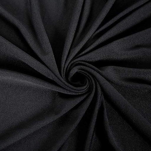60" Fitted Spandex Round Tablecloth