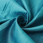 60" x 102" Accordion Metallic Crinkled Taffeta Rectangular Tablecloth