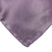 60" x 102" Satin Rectangular Tablecloth