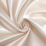 60" x 102" Satin Rectangular Tablecloth